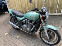 Kawasaki Zephyr 1100 aus 5-1993 ERSTE Hand nur 19000 Kilometer Bochum - Bochum-Ost Vorschau