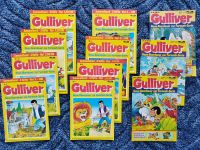 Comic - Gulliver, Bastei Bayern - Neufahrn Vorschau