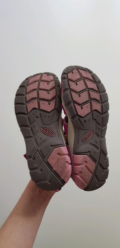 Keen Sandalen in Berlin