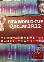 Panini Sticker WM Bilder FIFA WORLD CUP Qatar 2022 Niedersachsen - Norden Vorschau