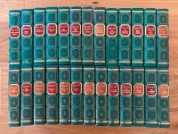 26x Karl May Tosca Verlag Bonn - Ippendorf Vorschau