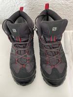 Salomon Wander Sport Schuhe 44 Bayern - Ingolstadt Vorschau