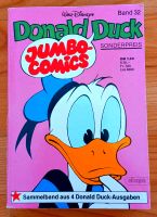 Donald Duck Jumbo Comics Band 32 Nordrhein-Westfalen - Olpe Vorschau