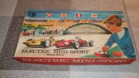 Vintage Spielzeug, Biller, Electric Mini-Sport Road-Race Nordrhein-Westfalen - Pulheim Vorschau