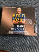 CD Hörspiel Mesut Özil Lübbe Audio neu Freizeit Baden-Württemberg - Aichelberg Vorschau