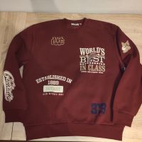 carhartt Sweater Sweatshirt bordeaux L NEU Saarbrücken-Mitte - St Johann Vorschau