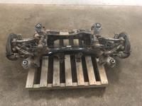BMW 1er E81/E82/E87/E88 3er E90/E91/E92/E93 Hinterachse *2* Bayern - Velden Mittelfr. Vorschau