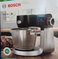 Bosch MUMS6ZS00 Küchenmaschine Baden-Württemberg - Tuttlingen Vorschau