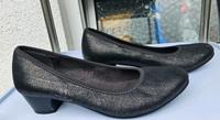 Pumps Damen Schuhe Abendschuhe Jana 39 Hessen - Gedern Vorschau