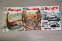 WAS ist WAS 3 Bücher Thema Piraten Top Zustand Nordrhein-Westfalen - Solingen Vorschau