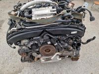 Motor AUDI S6 S7 4.0 TFSI CEU CEUC 420PS KOMPLETT Berlin - Wilmersdorf Vorschau