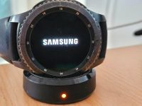 Samsung Gear S3 Frontier Smartwatch Hessen - Heppenheim (Bergstraße) Vorschau