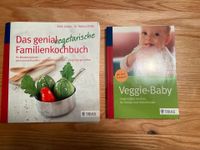 Vegetarische Familienkochbuch Gätjen Veggie Baby Snowdon Baden-Württemberg - Mönsheim Vorschau