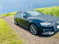 Audi A4 Avant 3.0 TDI Rheinland-Pfalz - Obernheim-Kirchenarnbach Vorschau