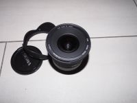Sigma Aspehrical  2.8-4.0/17-35mm for Nikon AD und Digital Hessen - Wiesbaden Vorschau