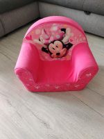 Disney Kindersessel Minnie Maus/ koltuk Nordrhein-Westfalen - Gelsenkirchen Vorschau