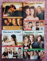 Dawsons Creek - DVD Staffel 1 , 2 , 3 , 5 Hannover - Bothfeld-Vahrenheide Vorschau