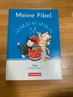 Meine Fibel - Cornelsen Buch ungenutzt- ganz neu 2022 Auflage Berlin - Köpenick Vorschau