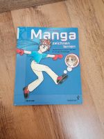 Manga Zeichenbuch Berlin - Lichterfelde Vorschau