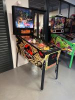 Flipper - Pinball Sega Jurassic Park The Lost World Nordrhein-Westfalen - Gronau (Westfalen) Vorschau