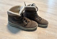 Warme Stiefel von Ara Niedersachsen - Wunstorf Vorschau