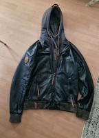 Naketano Lederjacke größe L Berlin - Treptow Vorschau