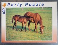 Pferde Puzzle Nordrhein-Westfalen - Sankt Augustin Vorschau