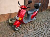 Piaggio Sfera 125, TÜV neu Rheinland-Pfalz - Zweibrücken Vorschau