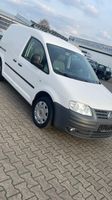 VW Caddy 2,0 Diesel 2007 TÜV AHK Niedersachsen - Rinteln Vorschau