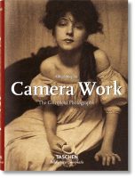 Alfred Stieglitz "Camera Work", Fotoband, Kunst, Fotografie Rheinland-Pfalz - Wörrstadt Vorschau