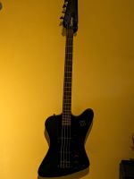 Ephiphone Thunderbird gothic IV Bass Bayern - Kempten Vorschau