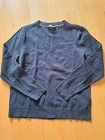Tommy Hilfiger Damenpullover, dunkelblau, Gr. XL (38-40) Bayern - Landshut Vorschau