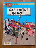 Das Empire in Not Blake and Mortimer Bayern - Schwaig Vorschau