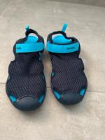 Crocs Swiftwater Badeschuhe Sandalen Mesh Wasserschuh w8 38 39 Sachsen - Bautzen Vorschau