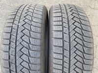 2 x Winterreifen Continental M+S 205/60 R16 92H mit 2 x 3,5mm Rheinland-Pfalz - Klein-Winternheim Vorschau