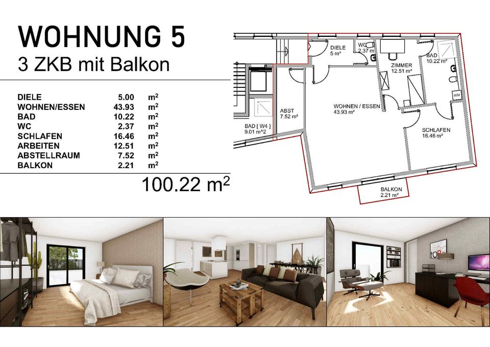 *INVESTMENTOBJEKT* Mehrfamilienhaus mit 14 Wohneinheiten in Übach-Palenberg in Übach-Palenberg