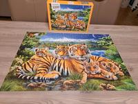 Puzzle abzugeben Köln - Porz Vorschau
