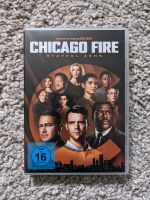 CHICAGO FIRE Staffel 10 Zehn DVD Nordrhein-Westfalen - Warstein Vorschau