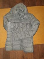 graue Jacke Damen Nordrhein-Westfalen - Krefeld Vorschau