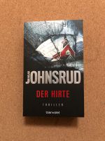 Ingar Johnsrud - Der Hirte / Norwegen-Thriller Nordrhein-Westfalen - Rietberg Vorschau