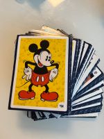Rewe- Disney Sticker Hessen - Kassel Vorschau