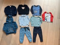 Bekleidungspaket Steiff Frugi Next Sterntaler Ralph Lauren 86/92 Bayern - Erding Vorschau