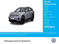 Volkswagen ID.4 PURE KAMERA ACC NAVI CARPLAY/ANDROIDAUTO Nordrhein-Westfalen - Bergkamen Vorschau