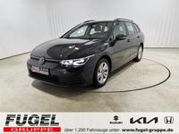 Volkswagen Golf 1.5 eTSI DSG Life Matrix|Navi|RFK|virt.Cock Sachsen - Mittelbach Vorschau
