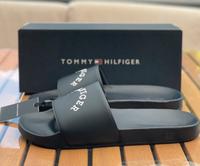 Tommy Hilfiger Herren Sandale Baden-Württemberg - Mannheim Vorschau