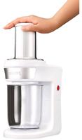 Krups Spiralizer HR6541 Spiralschneider Bayern - Mellrichstadt Vorschau