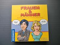 Frauen & Männer Kosmos Niedersachsen - Beverstedt Vorschau