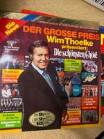 Konvolut Schallplatten RETRO Melodien für Millionen James Last Rheinland-Pfalz - Trier Vorschau