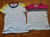 2 Adidas Shirts Größe 152 Niedersachsen - Weyhe Vorschau