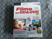 PC-Software Magix Filme auf CD & DVD 6 für Win2000, XP, Vista Baden-Württemberg - Waldkirch Vorschau